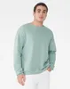 BELLA+CANVAS Uni Pullover Sweatshirt Fleece Sweater Shirt Produktbild-Vorschau 5