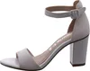 Tamaris Damen Sandalette Leder Blockabsatz geschlossene Produktbild-Vorschau 21