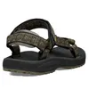 Teva Winsted Men's Bamboo Dark Olive 42 Heren Wanderschuhe Produktbild-Vorschau 19