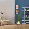 Relaxdays 4052025996970, Plant roller, Żeliwo, Plastik, Podgląd zdjęcia produktu 5