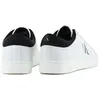Scarpe da ginnastica in pelle Calvin Klein Jeans - 40 Anteprima dell’immagine prodotto 12