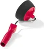 Streichset Paint Maxx Pro 5-tlg. Rot Rolle Maler Pinsel Produktbild-Vorschau 14