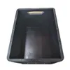 Surplus Systems Eurobox 40 x 30 x 22 cm, 20l, schwarz Produktbild-Vorschau 6