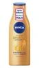 NIVEA Body Lotion Straffend + Bräunend Q10 Pflege 200ml Produktbild-Vorschau 3