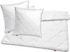 2 Kopfkissen 80 x 80 cm & Bettdecke 200 x 200 cm, Produktbild-Vorschau 1