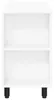 vidaXL Waschtisch Weiß 80 x 35 x 60 cm Holzwerkstoff Produktbild-Vorschau 6