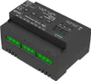 DH4 DALI/DMX AC-Schaltaktor – 4-Kanal, 16A, 100–240V, für Produktbild-Vorschau 4