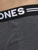 Jack & Jones boxer lot de 3 jaclichfield trunks burgundy Voir les images du produit 14