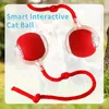 Rolling Ball, Elektrischer Hundeball Spielzeug, Chewie Produktbild-Vorschau 4