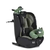 Moni Kindersitz i-Size i-Safe (76-150cm) Isofix, Top Produktbild-Vorschau 3