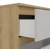 Cassettiera ampia TAAVI - rovere artigianale / cashmere Anteprima dell’immagine prodotto 5