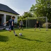 Relaxdays, but de football sans filet de protection, Voir les images du produit 2