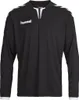 Hummel CORE LS POLY JERSEY 176 BLACK PR Produktbild-Vorschau 1