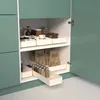 Schiebeorganizer stora b37,7cm beige - 5 five simply smart Náhled obrázku produktu 2