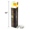 Minecraft Spiel Taschenlampe Lampe LED Nachtlicht Geschenk Produktbild-Vorschau 5