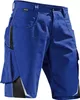 Kübler Bermuda Pulsschlag, Gr. 50 kornblau/schwarz Produktbild-Vorschau 2