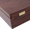 Creative Deco Braune Tee-Box aus Natürliches Kiefernholz | Produktbild-Vorschau 6