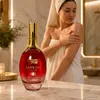 Softto+Plus Love Oil  – Haar- & Hautöl für Glanz, Pflege & Produktbild-Vorschau 5