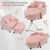okwish 2-in-1 Schlafsofa Modulares Sofa Loungesofa mit  Produktbild-Vorschau 3