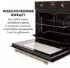 KlarsteinElizabeth, piekarnik do zabudowy, stylistyka Podgląd zdjęcia produktu 5