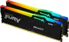 Kingston FURY DIMM 16 GB DDR5-6000 (2x 8 GB) Dual-Kit, Produktbild-Vorschau 1