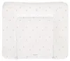 Träumeland Wickelauflage Fiore beige 75 x 85 cm Produktbild-Vorschau 4