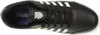 K-Swiss Court Chasseur  Sportschuh Schwarz Produktbild-Vorschau 16