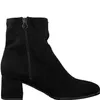 Tamaris Damen Stiefeletten Stretchschaft 1-25061-25, Produktbild-Vorschau 4