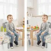 Stuhl Liyou - grau Produktbild-Vorschau 7