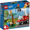 Lego City 60212 Grilování a požár Náhled obrázku produktu 6