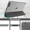 Cadorabo Hülle für Apple iPad 2 / 3 / 4 Handyhülle Design Produktbild-Vorschau 5