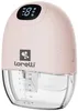 Tire-lait électrique Lorelli Alice 140ml Câble USB 9 Voir les images du produit 3