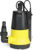 Wiltec Schmutzwasserpumpe mit Sensor 400 W, Tauchpumpe Produktbild-Vorschau 6