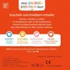 Mein Knuddel-Knautsch-Buch: robust, waschbar und Produktbild-Vorschau 2