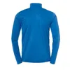 Uhlsport ESSENTIAL CLASSIC ANZUG M azurblau/limon gelb Voir les images du produit 3