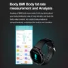 1,43" Smartwatch Damen Herren, mit Telefonfunktion Fitness Produktbild-Vorschau 10