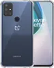 Coque pour OnePlus Nord
  N10 Transparent - Coque antichoc Voir les images du produit 1