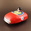 Blechspielzeug - Autoscooter - Aufziehantrieb Produktbild-Vorschau 6