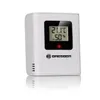 Stazione meteorologica wireless Bresser con display a Anteprima dell’immagine prodotto 3