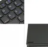 B089T Skladateľná prenosná bezdrôtová klávesnica Bluetooth Náhľad obrázku produktu 11