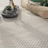 In- & Outdoor Teppich Flachgewebe einfarbig modern Produktbild-Vorschau 4