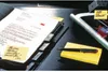 Post-It 653GE, Gelb, 100 Blätter, 38 mm, 51 mm, 12 Stück(e) Produktbild-Vorschau 3
