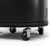 Klarstein Mr Barbot mini lednice s LED displejem, tichá Náhled obrázku produktu 2