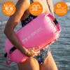 EVI SPORT AquaShield Schwimmboje 20L, Sicherheitsboje mit Produktbild-Vorschau 6