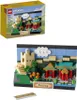 LEGO Creator 40654, Bausatz, 9 Jahr(e), Kunststoff, 276 Produktbild-Vorschau 6