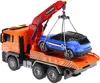 Assistance en cas de panne pour voitures et camions, Voir les images du produit 3