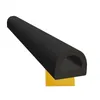 Fensterdichtung Türdichtung Gummidichtung D-Profil EPDM Produktbild-Vorschau 4