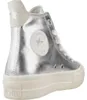 CONVERSE CHUCK TAYLOR ALL STAR LIFT PLATFORM METALLIC Produktbild-Vorschau 3