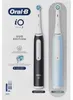 Oral-B iO Series 3n Matt Black Elektrische Zahnbürste/Ice Produktbild-Vorschau 8