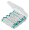 4 batterie Keeppower AA P1450i2 con batteria agli ioni di Anteprima dell’immagine prodotto 1